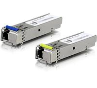 Module SFP Ubiquiti | UACC-OM-SM-1G-S-2 | 1,25 Gbps SFP | 3 km