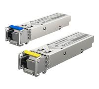 Module SFP Ubiquiti | UACC-OM-SM-1G-S-2 | 1,25 Gbps SFP | 3 km