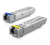 Module SFP Ubiquiti | UACC-OM-SM-1G-S-2 | 1,25 Gbps SFP | 3 km