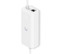 An AC adapter with integrated - PoE, enabling the UniFi Cloud - Gateway device to support PoE output on a single port. - Warran NEW
