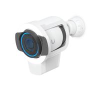 Long-range IR LED, - floodlight, and radar - detection accessory for the G6 Pro Bullet and AI Pro. White - Warranty: 24M