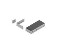 Ubiquiti UACC-Pro-Max-16-RM Kit di montaggio (1U rack-mount accessory for - Pro Max 16 switches. - Warranty: 24M)