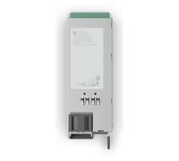 Ubiquiti UACC-PSU-12V-550W-EU adattatore e invertitore Interno Verde, Grigio (Re