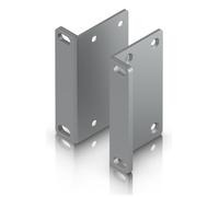 Ubiquiti Rack Ears for UniFi 1U or 2U rack mount, UACC-RACK-EAR-2U