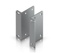 Ubiquiti Rack Ears for UniFi 1U or 2U rack mount, UACC-RACK-EAR-2U