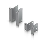 Ubiquiti Rack Ears for UniFi 1U or 2U rack mount, UACC-RACK-EAR-2U