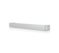 Ubiquiti UACC-RACK-PANEL-BLANK-1U porta accessori Pannello nascosto (Rack Mount OCD Panels 1U Blank - Warranty: 24M)