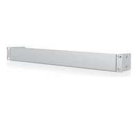 Ubiquiti UACC-RACK-PANEL-BLANK-1U porta accessori Pannello nascosto (Rack Mount OCD Panels 1U Blank - Warranty: 24M)