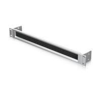 Ubiquiti UACC-RACK-PANEL-BRUSH-1U porta accessori Pannello spazzolato (Ubiquiti Networks UACC-RACK-PANEL-BRUSH-1U rack accessor