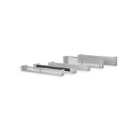 Ubiquiti UACC-RACK-PANEL-BRUSH-1U porta accessori Pannello spazzolato (Ubiquiti Networks UACC-RACK-PANEL-BRUSH-1U rack accessor