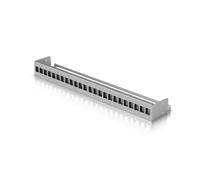 Ubiquiti UACC-Rack-Panel-Patch-Blank-24 Pannello patch vuoto da 24 porte per mon