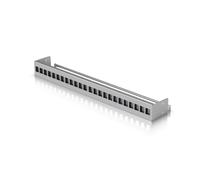 Ubiquiti UACC-Rack-Panel-Patch-Blank-24 Pannello patch vuoto da 24 porte per montaggio su rack