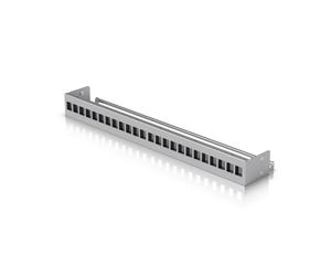 Ubiquiti UACC-Rack-Panel-Patch-Blank-24 Pannello patch vuoto da 24 porte per montaggio su rack