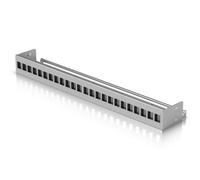 Ubiquiti UACC-Rack-Panel-Patch-Blank-24 Pannello chiave di volta (Standalone insert that can be - easily installed into an - ex
