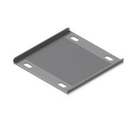 BD_IT_0024_B50756716 Ubiquiti UACC-Rack-Shelf-TL Mensola per scaffale (Fixed sh