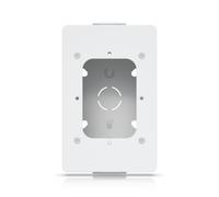 Ubiquiti UACC-Reader-JB-W Scatola di giunzione per lettori di accesso UniFi e vi
