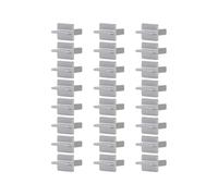 Ubiquiti UACC-RJ45-COVER - RJ45 Dust Cover, 24-Pack
