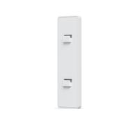 Ubiquiti Supporto galleggiante per interruttore Bianco - UACC-Switch-FM