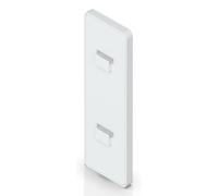 Ubiquiti UACC-Switch-FM Bianco Policarbonato [PC], Silicone (Sleek magnetic wall