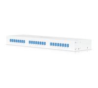 Ubiquiti UISP UACC-UF-WDM-XGS multiplexer a lunghezza d'onda (Ubiquiti UISP Fiber Coexistence XGS/XG-PON + GPON WDM Filter - UA