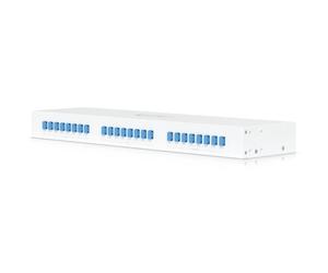 Ubiquiti UACC-UF-WDM-XGS | WDM Module | UISP Fiber Coexistence WDM Filter, 24 ports, 1U rack