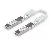 Ubiquiti - UACC-Uplink-SFP28-0.3M - Cavo DAC da 30 cm. per connessioni da SFP a