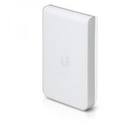 Ubiquiti UAP-AC-IW 5-pack 1000 Mbit/s Bianco Supporto Power over Ethernet [PoE]