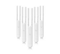 Access Point Ubiquiti UniFi Mesh 5 Pack 2,4 GHz | 5 GHz 867 Mbps Indoor | Outdoor