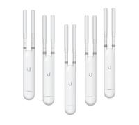 Access Point Ubiquiti UniFi Mesh 5 Pack 2,4 GHz | 5 GHz 867 Mbps Indoor | Outdoor