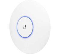 Ubiquiti UAP-AC-PRO 2.4 GHz 5 GHz 1300 Mbit/s AES TKIP WEP WPA WPA2 10,100,1000