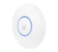 Ubiquiti AC Pro Access Point Wireless AC 1750Mbps Dual Band PoE Bianco