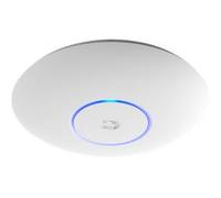 Ubiquiti UAP-AC-PRO-5 2.4 GHz 5 GHz 1300 Mbit/s AES TKIP WEP WPA WPA-PSK WPA2
