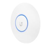 UBIQUITI UAP-AC-PRO ACCESS POINT 1.300Mbit/s DUAL BAND 2.4/5GHz 2 x GIGABIT PORT