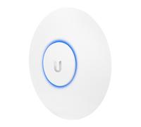 UBI UAPACPRO - Wi-Fi access point, 2.4/5 GHz, 1750 Mbps, includes PoE injector