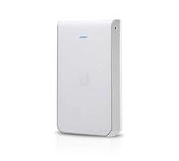 Ubiquiti Networks UniFi HD In-Wall 1733 Mbit/s Bianco Supporto Power over Ethernet (PoE)