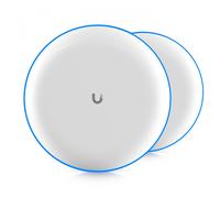 Ubiquiti UBB Networks Building-to-Building Bridge Bridge di rete Bianco
