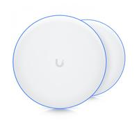 Ubiquiti UBB-XG Networks XG Bridge di rete 6000 Mbit/s Bianco