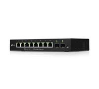 Ubiquiti UBIQUITI S-10XP - 8x10Base-T / 100Base-TX / 1000Base-T; 2xSFP; porte PoE 1; ES-10XP