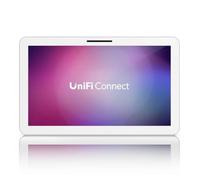 Ubiquiti Connect Display 54,6 cm (21.5") 250 cd/m² Full HD Bianco Touch screen Processore integrato
