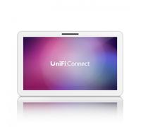 Ubiquiti Connect Display 54,6 cm (21.5") 250 cd/m² Full HD Bianco Touch screen Processore integrato