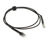 UBIQUITI UC-PATCH-1M-RJ45-BK Patchcord 1.0 m