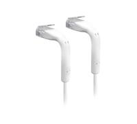 Ubiquiti UC-PatcH-8M-Rj45 Cavo Di Rete Bianco Cat6 (ubiquiti Unifi Patchkabel - 8 M - Hvid)