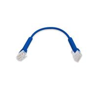 Ubiquiti UC-PATCH-RJ45-BL-50 Networks UniFi Ethernet Patch Cable cavo di rete Blu Cat6