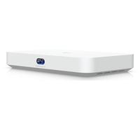 Ubiquiti UCG-Fiber (30W) gateway/controller 10 100 1000 2500 10000 Mbit/s