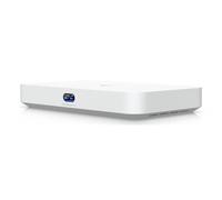 Ubiquiti UCG-Fiber [30W] gateway/controller 10, 100, 1000, 2500, 10000 Mbit/s (U