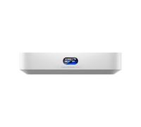 Security Ubiquiti UCG-Max 4x RJ-45 2.5GB LAN 1x RJ-45 2.5GB WAN USB-C