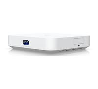 Security Ubiquiti UCG-Max 4x RJ-45 2.5GB LAN 1x RJ-45 2.5GB WAN USB-C
