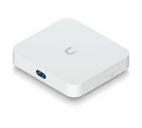 Ubiquiti UCG-Max-NS Cloud Gateway Max Gateway 2,3 Gbps Ethernet USB Typ C Rj-45