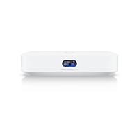 Security Ubiquiti UCG-Ultra 1x RJ-45 1GB LAN 1x RJ-45 2.5GB WAN USB-C