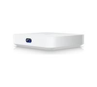 Security Ubiquiti UCG-Ultra 1x RJ-45 1GB LAN 1x RJ-45 2.5GB WAN USB-C